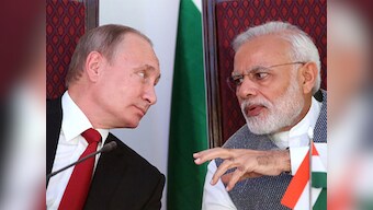 Narendra Modi in Sochi: All you need to know about CAATSA that threatens to scupper PM's Russia outreach
