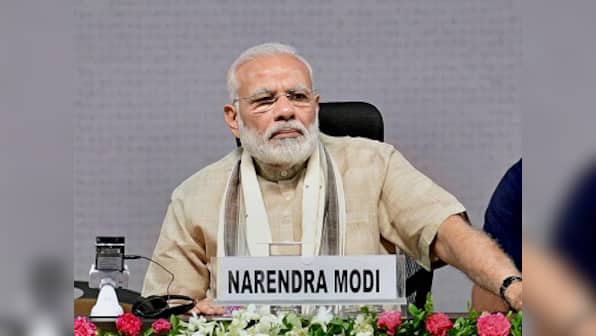 Narendra Modi in Gujarat: PM urges states to promote clothing diversity, focus on textiles exports
