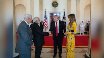 Narendra Modi-Donald Trump meet restores confidence in ties, partnership, says India Inc