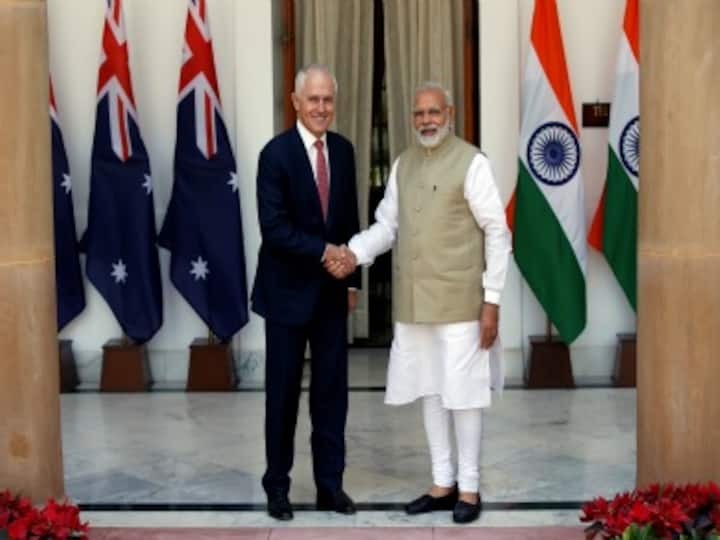 India, Australia kick off AUSINDEX-17: Should New Delhi, Canberra's growing closeness worry China?