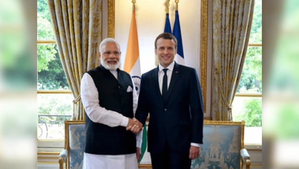 Narendra Modi in France: For true meaning of PM's visit, look beyond headlines on climate and terror