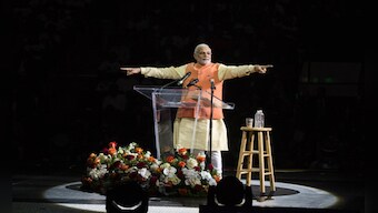 Narendra Modi op-ed in Wall Street Journal is a White House winner