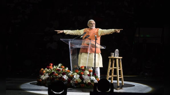 Narendra Modi op-ed in Wall Street Journal is a White House winner