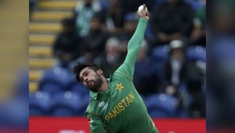 ICC Champions Trophy 2017: Mohammad Amir's Sri Lanka heroics show he has returned hungrier from exile