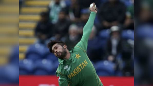 ICC Champions Trophy 2017: Mohammad Amir's Sri Lanka heroics show he has returned hungrier from exile