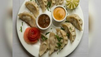 BJP's Ramesh Arora wants momos banned, claims 'killer dumplings' worse than alcohol, drugs
