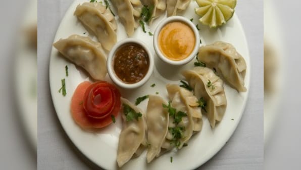 BJP's Ramesh Arora wants momos banned, claims 'killer dumplings' worse than alcohol, drugs