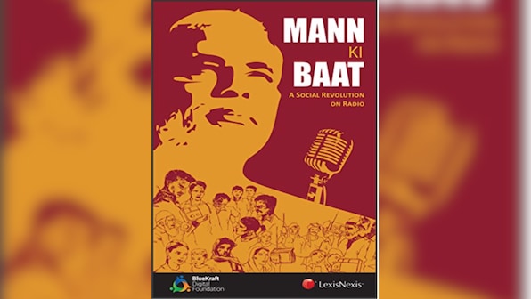 Mann Ki Baat book adding context to PM's radio show