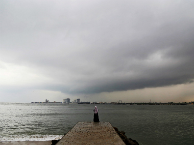IMD weather forecast: Southwest Monsoon to reach Mumbai by 10-11 June IMD weather forecast: Southwest Monsoon to reach Mumbai by 10-11 June