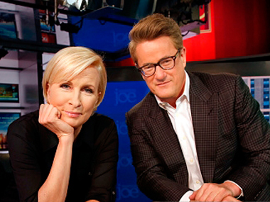 'Donald Trump is not well': MSNBC hosts Mika Brzezinski, Joe Scarborough write in editorial 'Donald Trump is not well': MSNBC hosts Mika Brzezinski, Joe Scarborough write in editorial