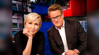 'Donald Trump is not well': MSNBC hosts Mika Brzezinski, Joe Scarborough write in editorial