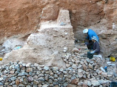 300,000-year-old human fossil, believed to world's oldest, found in Morocco 300,000-year-old human fossil, believed to world's oldest, found in Morocco