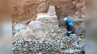 300,000-year-old human fossil, believed to world's oldest, found in Morocco