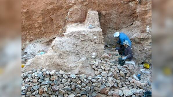 300,000-year-old human fossil, believed to world's oldest, found in Morocco