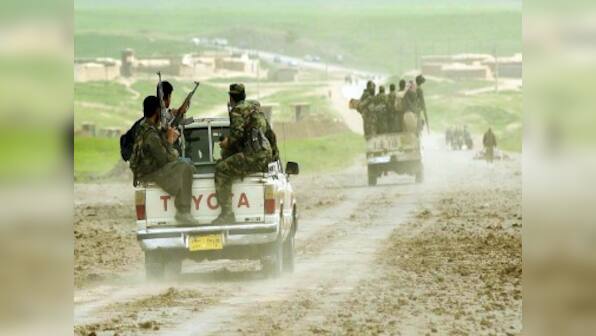 Mosul offensive: Haider al-Abadi announces 'near victory' even as Islamic State puts up a strong resistance