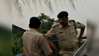 Two killed, two injured in Madhya Pradesh as car hits culvert on Khandwa-Indore road