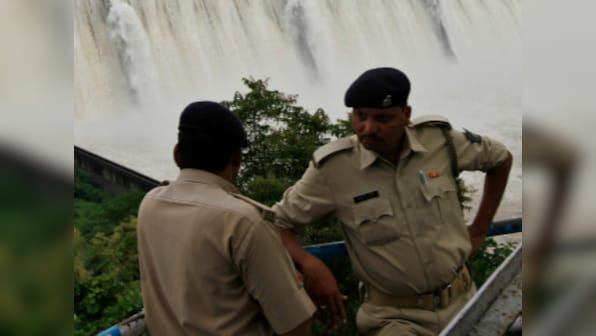 Two killed, two injured in Madhya Pradesh as car hits culvert on Khandwa-Indore road