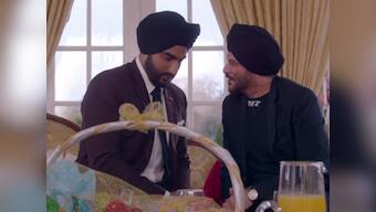 Mubarakan trailer: Two Arjun Kapoors can't match up to the craziness of one Anil Kapoor