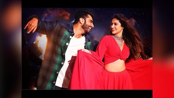 Mubarakan music review: This wedding film needs more fun numbers like Mika's 'Hawa Hawa'