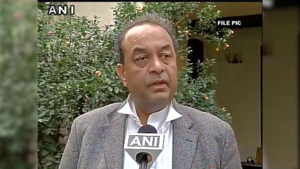Attorney-General Mukul Rohatgi writes to govt, says he does not seek ...