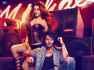 Munna Michael: Tiger Shroff, Nidhhi Agerwal revive Love Aaj Kal's 'Chor Bazari' song Munna Michael: Tiger Shroff, Nidhhi Agerwal revive Love Aaj Kal's 'Chor Bazari' song