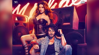 Munna Michael: Tiger Shroff starrer given UA certificate, seven cuts by CBFC?