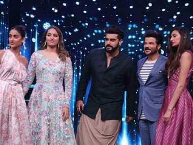 Nach Baliye 8: Who will win the competition? More details about the finale Nach Baliye 8: Who will win the competition? More details about the finale