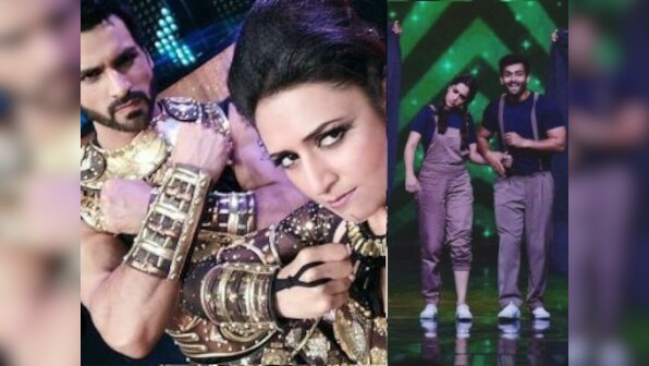 Nach Baliye 8: Shoaib-Dipika impress, Divyanka-Vivek get fierce in Episode 16