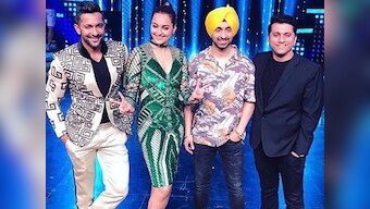 Nach Baliye 8: Diljit Dosanjh shakes a leg with Sonakshi Sinha, Shoaib-Dipika get eliminated