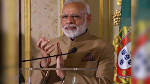 Narendra Modi's two-day visit to Gujarat begins today: PM will visit Sabarmati Ashram, head to Rajkot