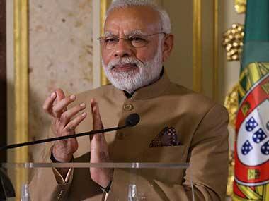 Narendra Modi's three-nation tour: Full text of what PM said on India-Portugal ties