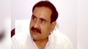 EC disqualifies Narottam Mishra: Congress demands resignation of MP minister, calls it major setback for BJP