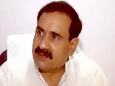 EC disqualifies Narottam Mishra: Madhya Pradesh minister moves court seeking stay on order EC disqualifies Narottam Mishra: Madhya Pradesh minister moves court seeking stay on order