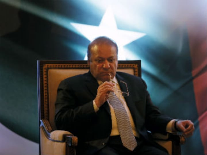 Qatar diplomatic crisis: Nawaz Sharif leaves for Saudi Arabia; expected to discuss Gulf nations' rift