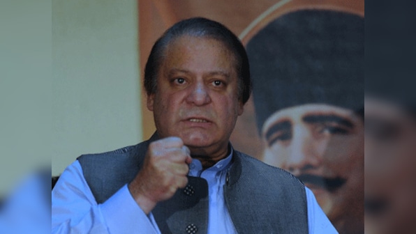 Nawaz Sharif grilled in Panama Papers case, accuses 'unseen elements' of plotting against govt