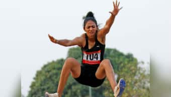 Federation Cup: Nirmala Devi, Nayana James show there is more to Indian athletics than the Dutee Chands