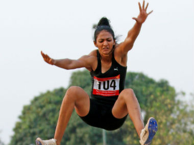 Federation Cup: Nirmala Devi, Nayana James show there is more to Indian athletics than the Dutee Chands Federation Cup: Nirmala Devi, Nayana James show there is more to Indian athletics than the Dutee Chands