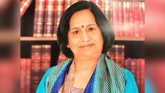 Neeru Chadha becomes first Indian woman to be member of International Tribunal for the Law of the Sea
