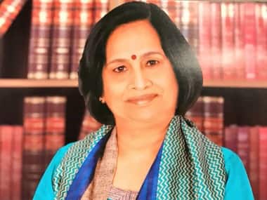 Neeru Chadha becomes first Indian woman to be member of International Tribunal for the Law of the Sea