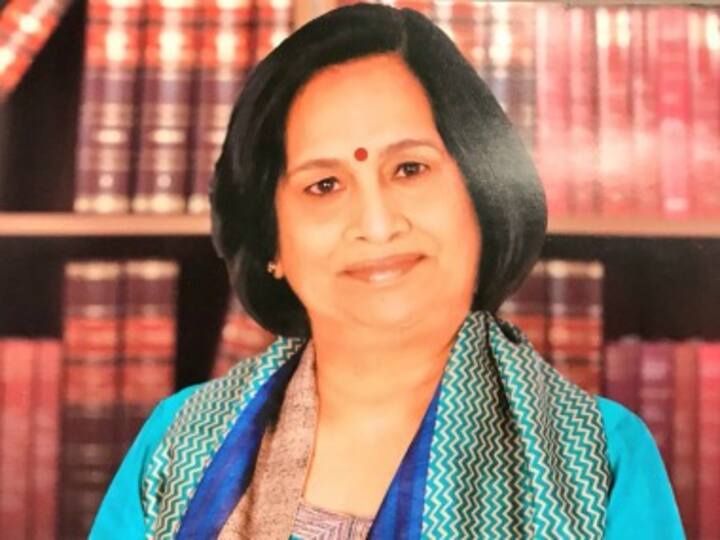 Neeru Chadha becomes first Indian woman to be member of International Tribunal for the Law of the Sea