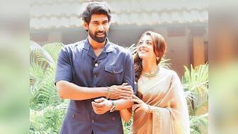 Nene Raju Nene Mantri: Hindi dubbing rights for Rana Daggubati's next sold for Rs 11 cr