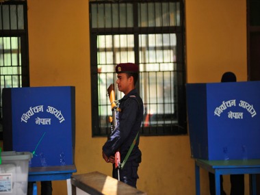 Five injured in clashes ahead of Nepal local body polls as agitating RJP burns election material Five injured in clashes ahead of Nepal local body polls as agitating RJP burns election material