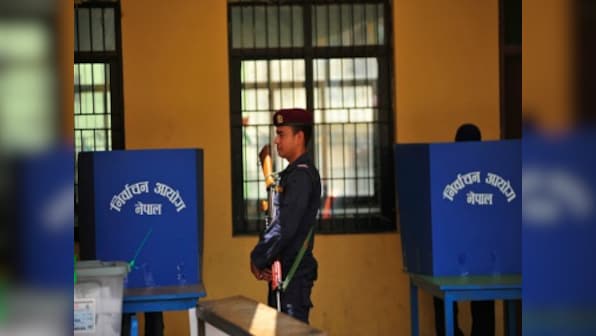 Five injured in clashes ahead of Nepal local body polls as agitating RJP burns election material