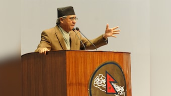 Nepal's Sher Bahadur Deuba only candidate to run for PM; could be elected for fourth time