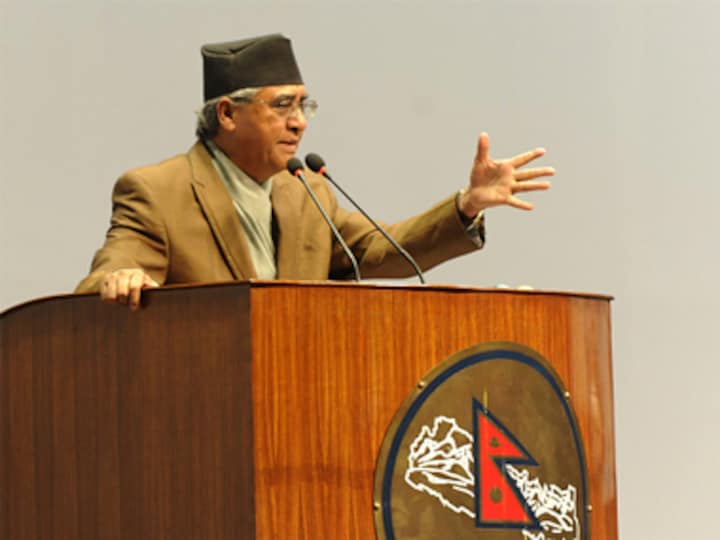 Nepal's Madhesi party RJP-N calls for anti-election protests ahead of local polls
