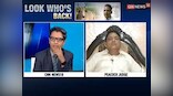 'Peacock judge' Mahesh Sharma justifies views on making cow India's national animal in extremely awkward interview