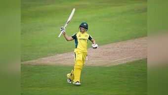 India women vs Australia women: Visitors clinch series with assertive 60-run win over Mithali Raj-led side