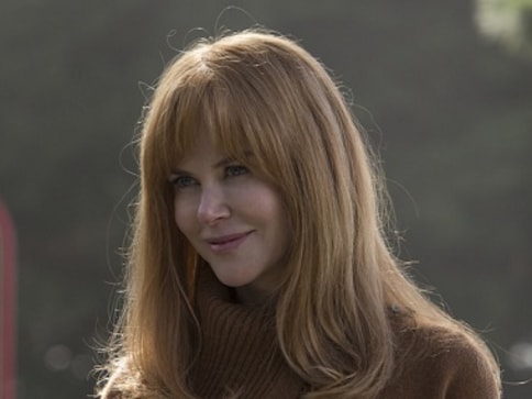 Nicole Kidman's Blossom Films to produce movies, original series for ...