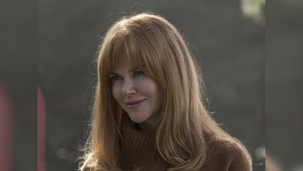 Nicole Kidman has no concrete plans for season 2 of her hit show Big Little Lies