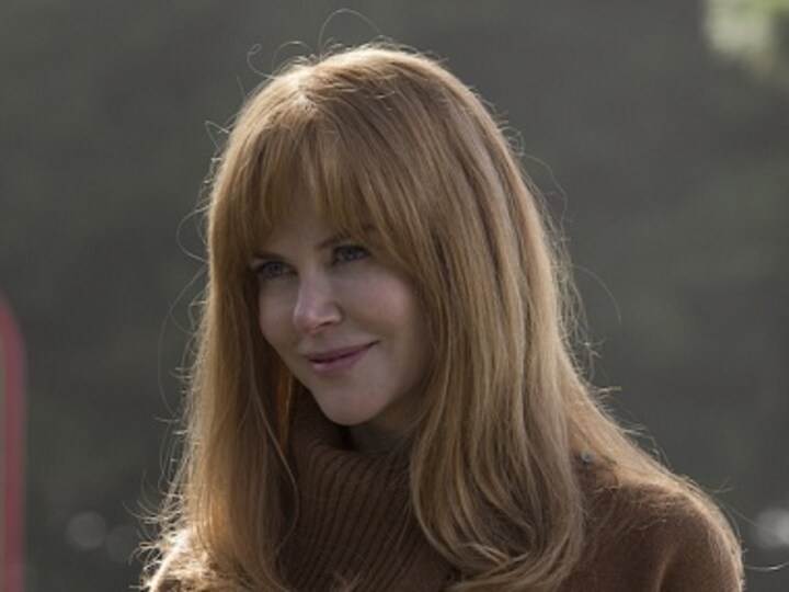 Nicole Kidman on working with Meryl Streep in Big Little Lies Season 2: I think she elevates the show